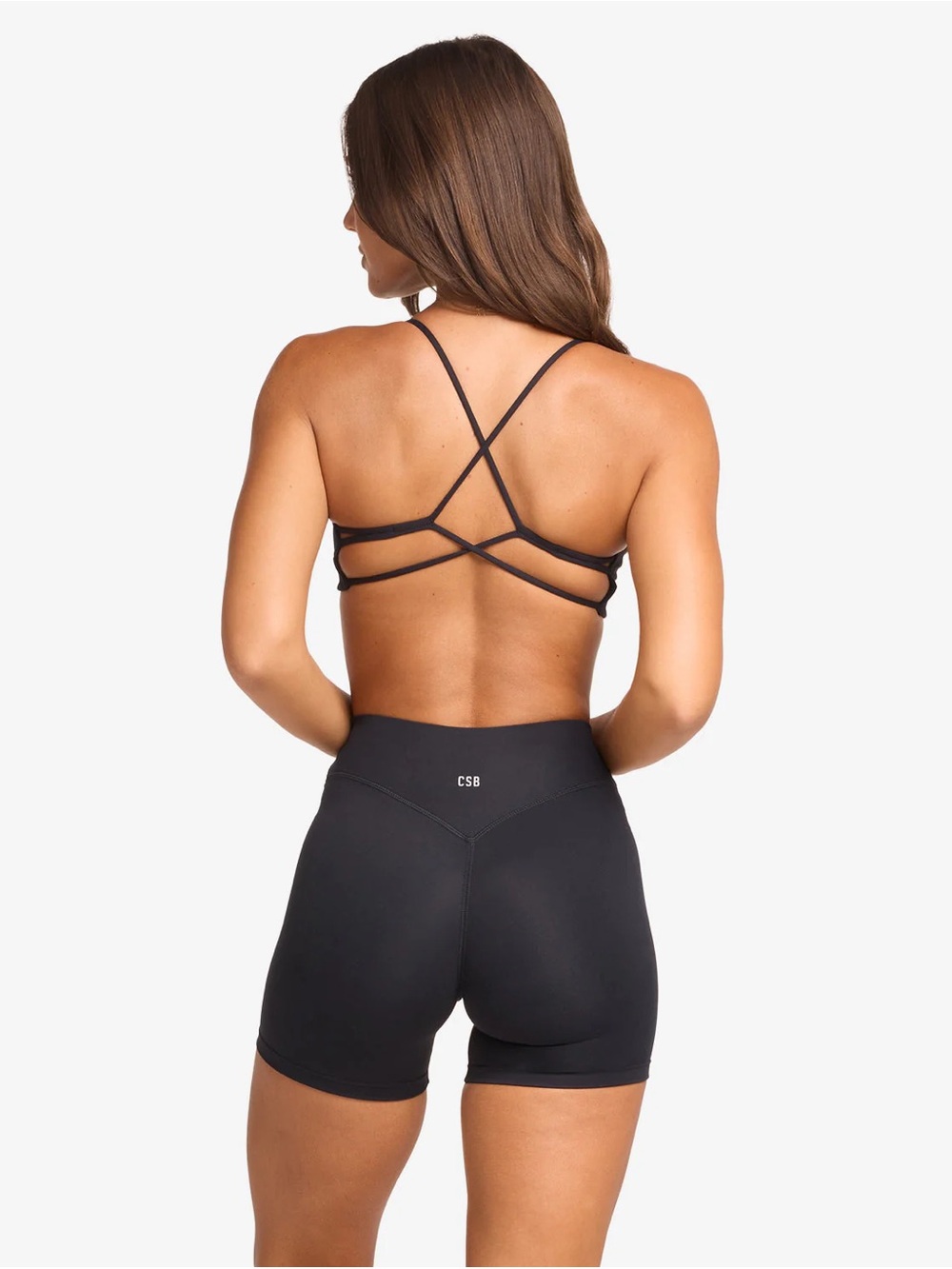 CSB Form Hailey Crop - Picture 4 of 12